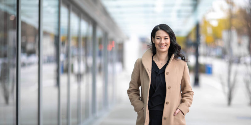 Top Real Estate Agent Coquitlam