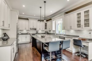 Coquitlam Luxury Home For Sale