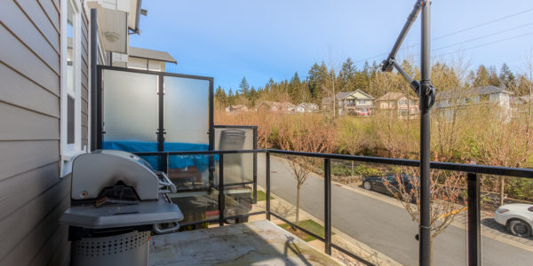 Burke Mountain Townhouse For Sale
