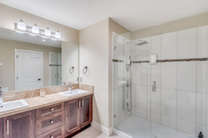 Burke Mountain Townhouse For Sale