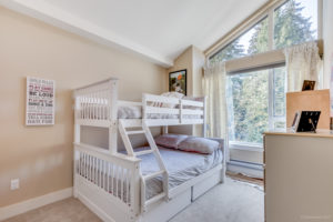 Burke Mountain Townhouse For Sale