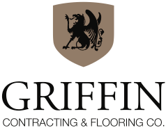 Griffin Co. Logo