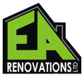 EA Renovations Ltd. Logo