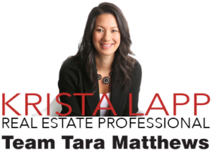 Krista Lapp Coquitlam Real Estate Agent