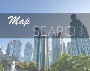 Real Estate Map Search