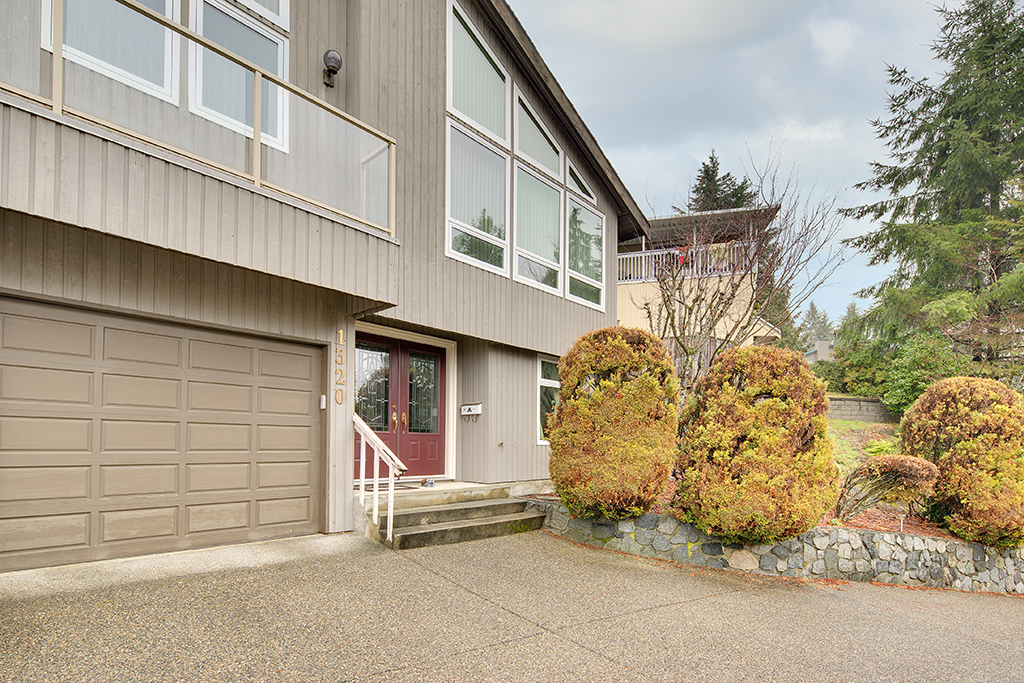 New Listing 1320 Charter Hill Drive COQUITLAM REALTOR® Top 1 Agent