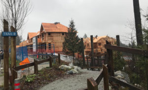 Kentwell Townhomes by Polygon