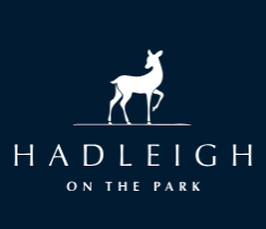 Hadleigh by Polygon Logo