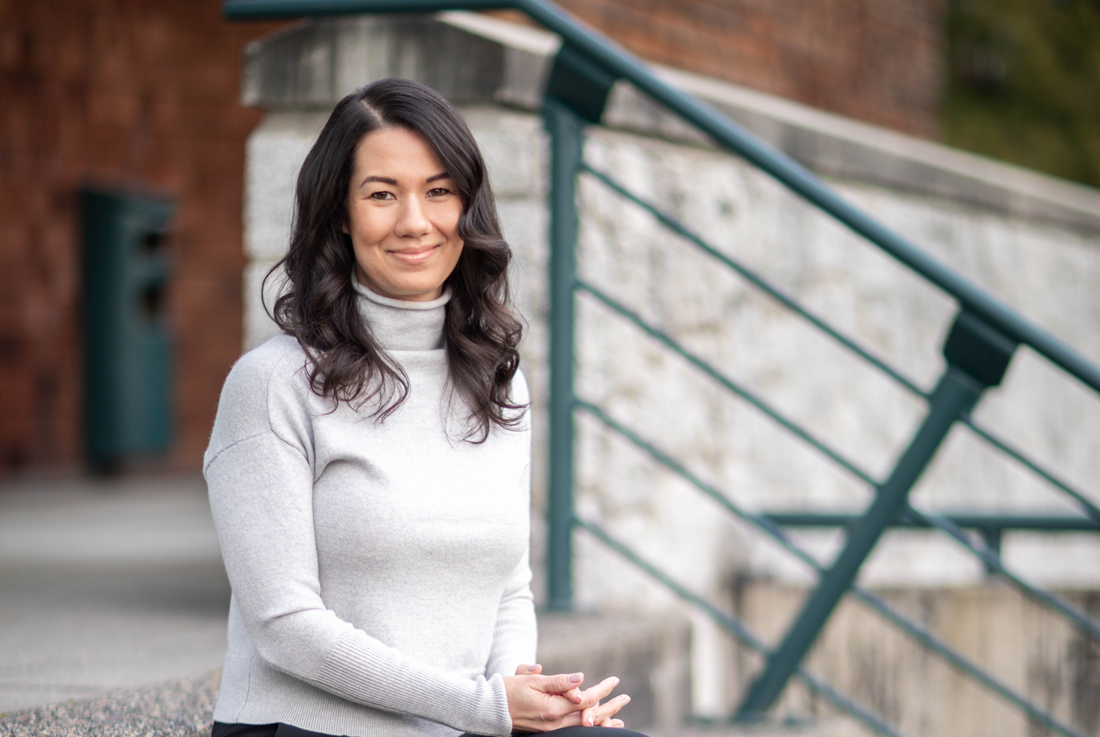 Krista Lapp Real Estate Agent COQUITLAM REALTOR® Top 1 Agent Port