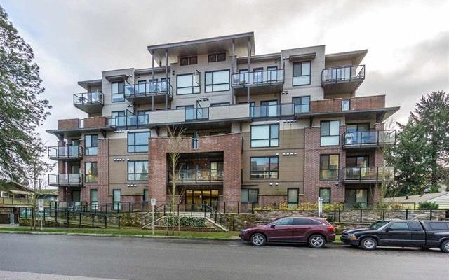 406 2214 Kelly Ave Port Coquitlam