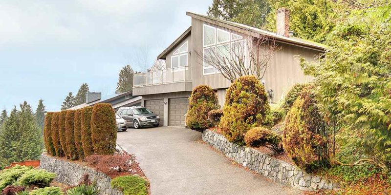 Coquitlam Home 1320 Charter Hill Drive