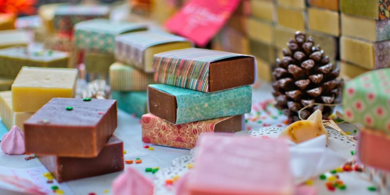 Christmas Craft Events Tri-Cities