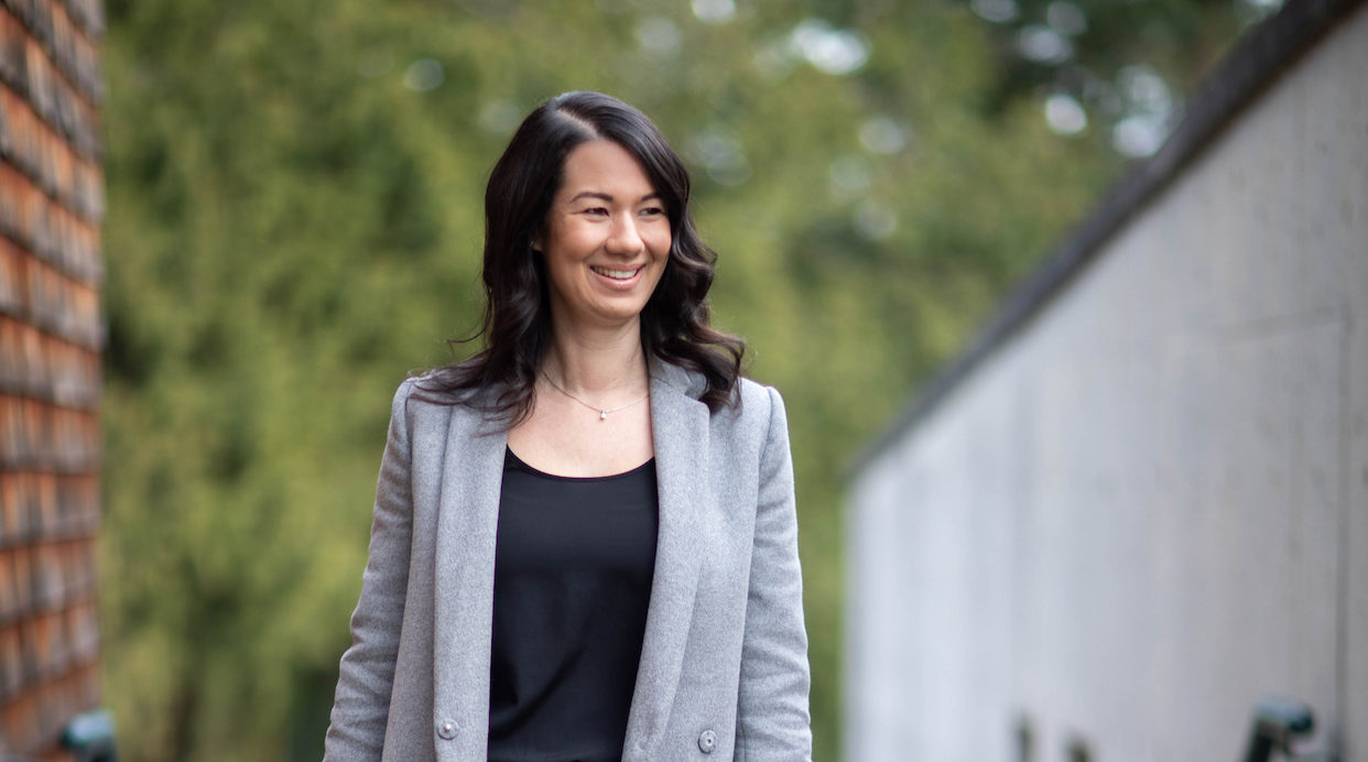 Coquitlam Real Estate Agent in the Top Sales for November 2019