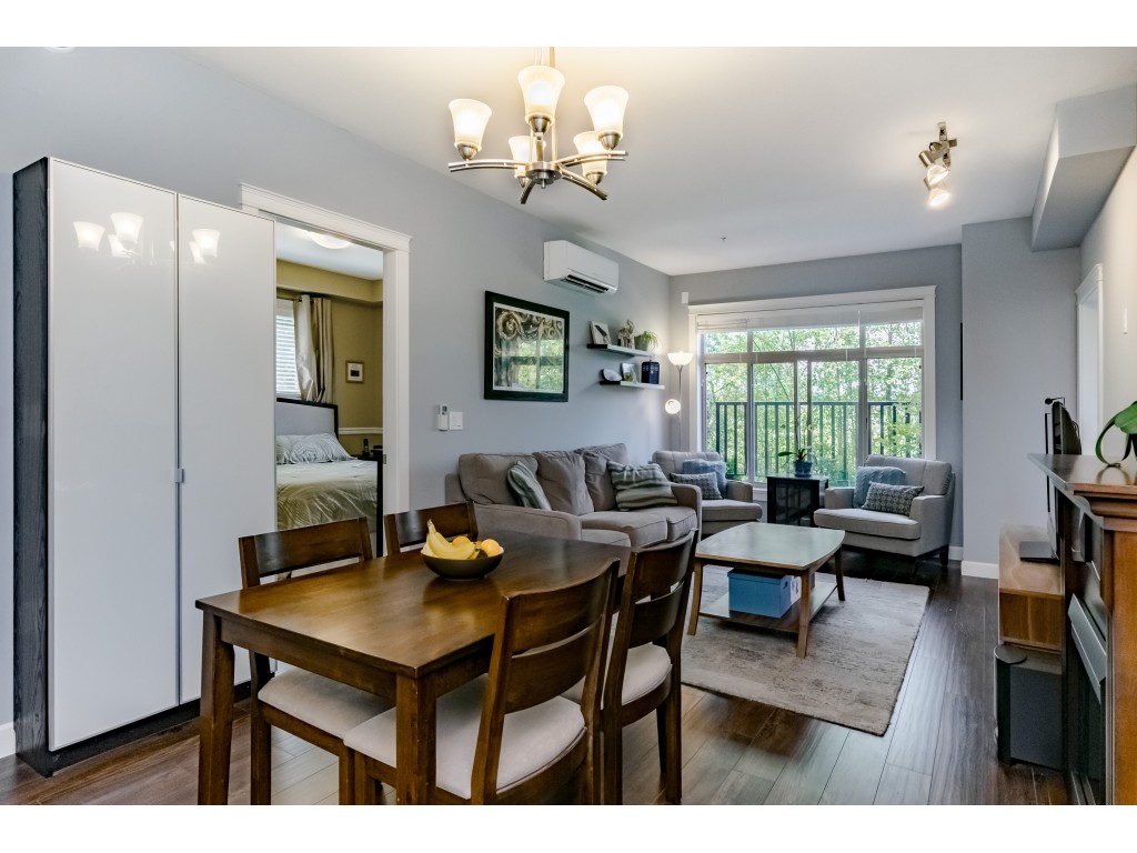 Featured in the Vancouver Sun Sold Pitt Meadows Condo COQUITLAM