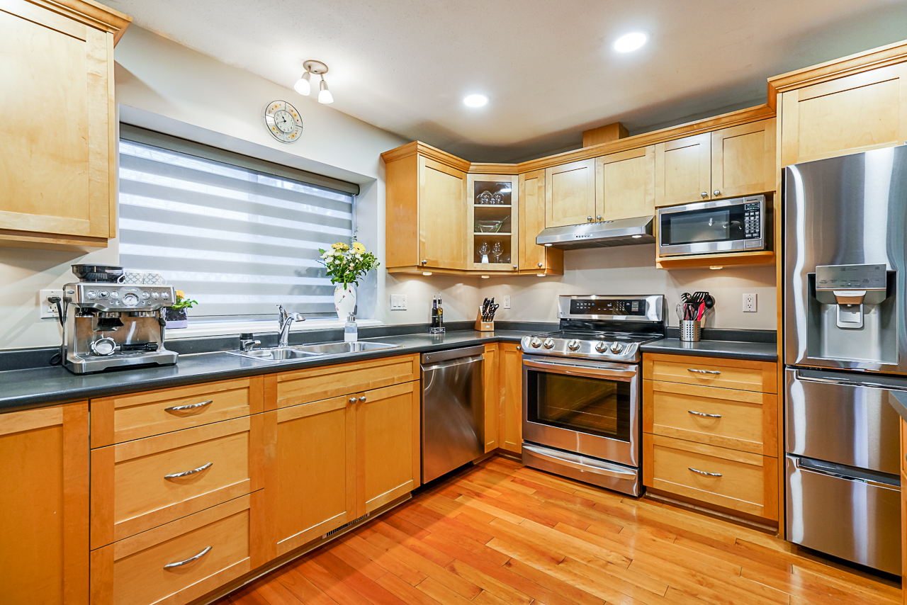 For Sale! 2828 Mara Drive, Riverview Heights, Coquitlam, B.C