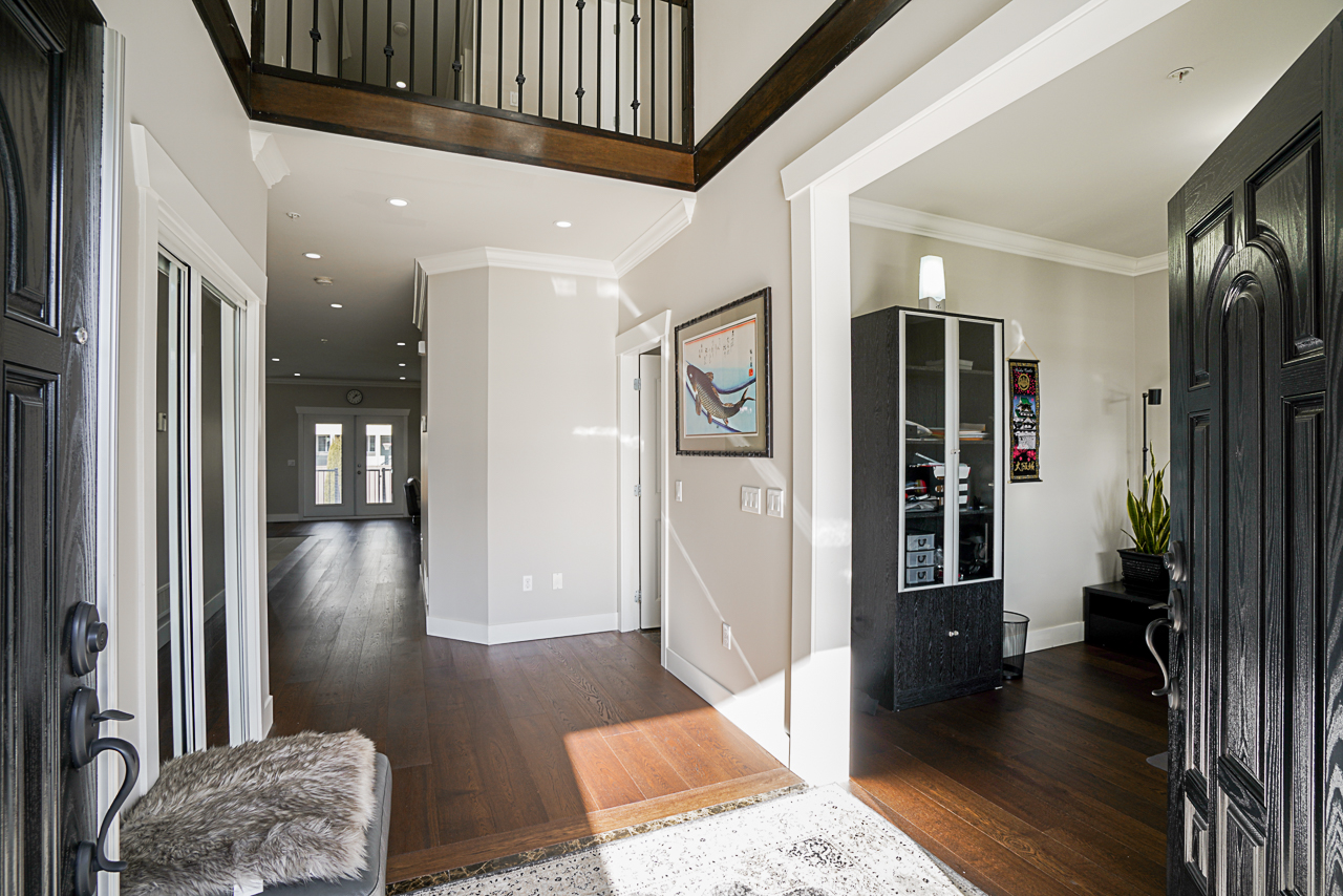 For Sale! 839 Prairie Avenue, Port Coquitlam, B.C. COQUITLAM REALTOR