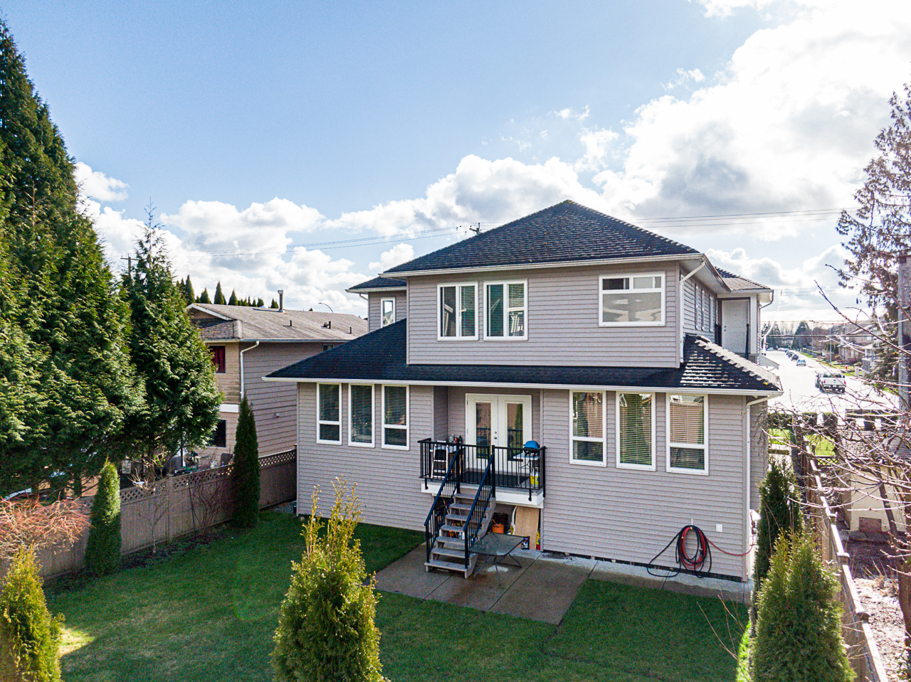 For Sale! 839 Prairie Avenue, Port Coquitlam, B.C. COQUITLAM REALTOR