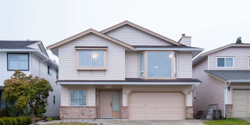 Krista Lapp Coquitlam Realtor First Time Buyer Maple Ridge home