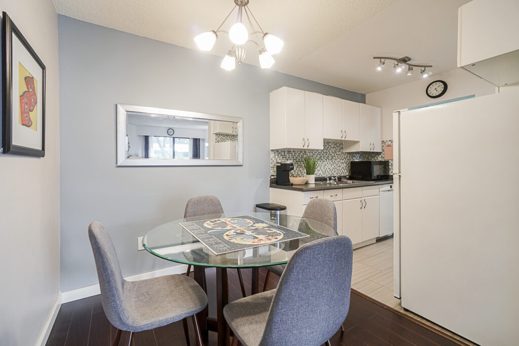 For Sale! 209 9101 Horne Street, Burnaby, B.C. COQUITLAM REALTOR® Top