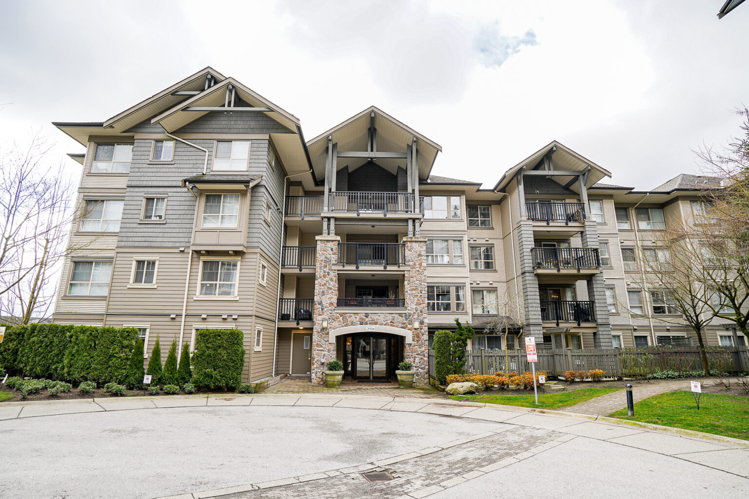 Sold! 107 2958 Whisper Way, Coquitlam, B.C. COQUITLAM REALTOR® Top 1