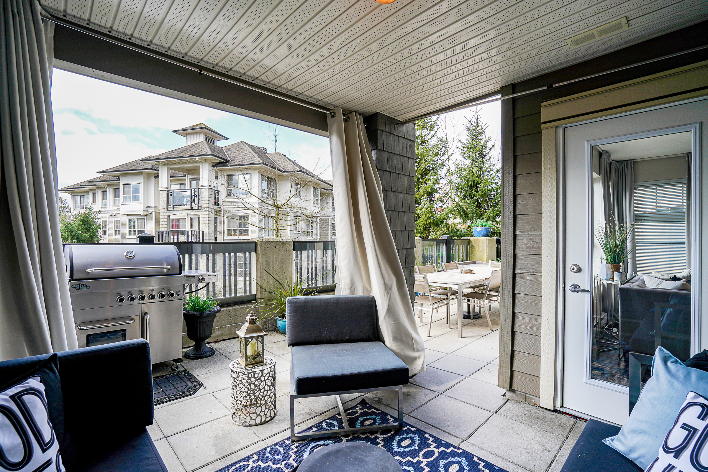 Listed by top Coquitlam Realtor Krista LappWhisper Way Coquitlam Condo