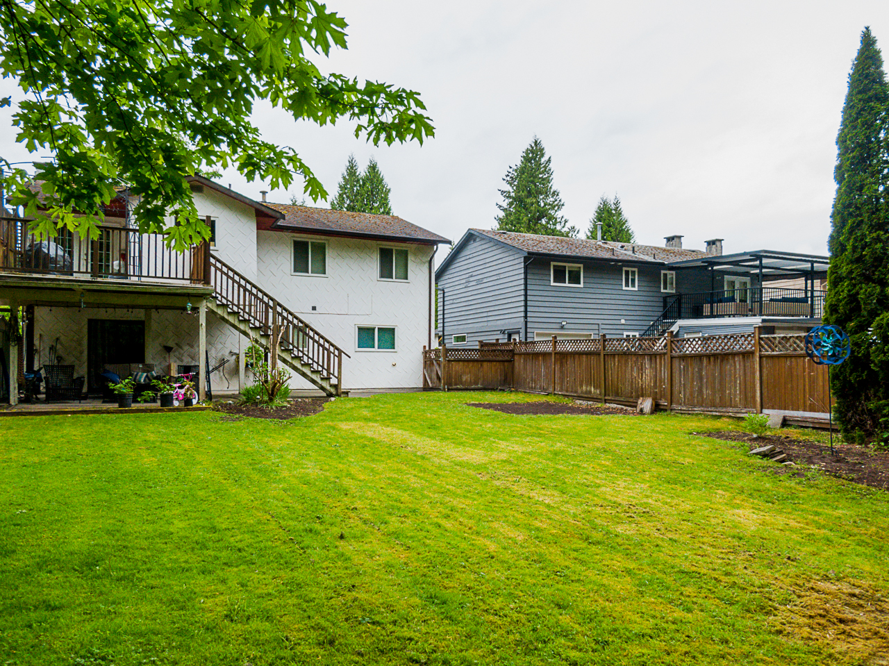 Sold! 3544 Graham Street, Port Coquitlam, B.C. | COQUITLAM REALTOR® Top ...