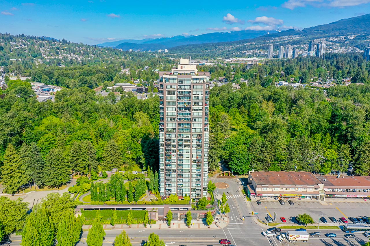 For Sale! 1704 2789 Shaughnessy Street, Port Coquitlam COQUITLAM