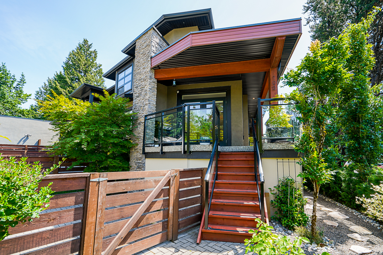 For Sale! 103 721 Gauthier Avenue, Coquitlam, B.C.