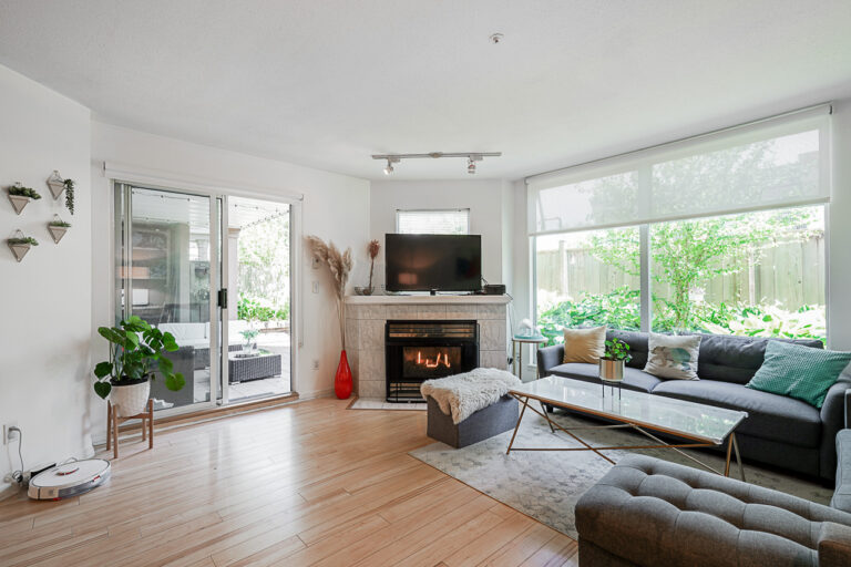 For Sale! 108 19131 Ford Road, Pitt Meadows, B.C.