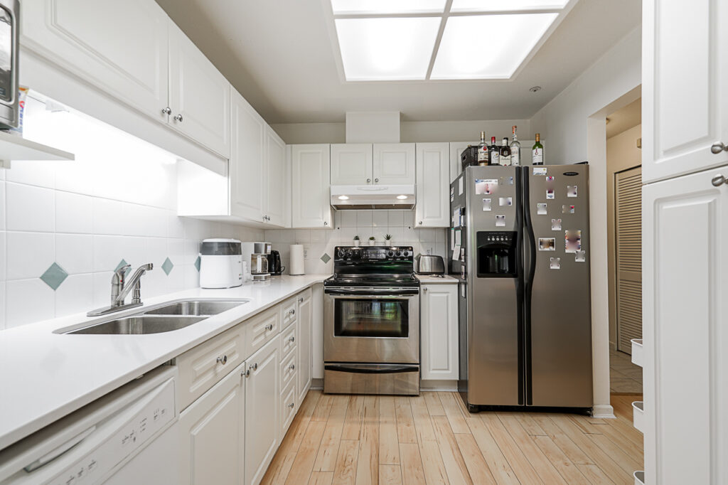 For Sale! 108 19131 Ford Road, Pitt Meadows, B.C.