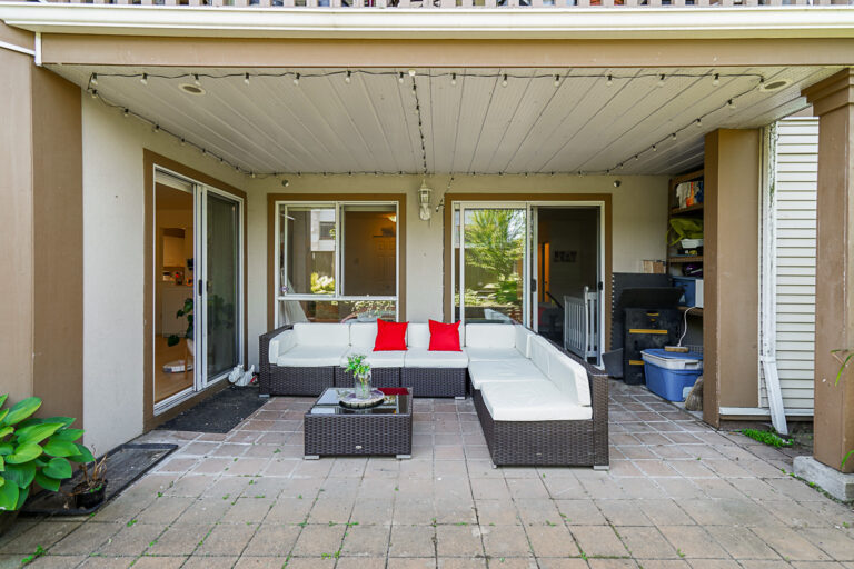 For Sale! 108 19131 Ford Road, Pitt Meadows, B.C.