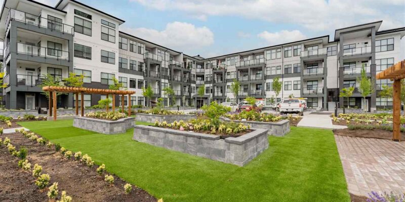 Investment Condo Sold by Best Coquitlam Realtor Krista Lapp