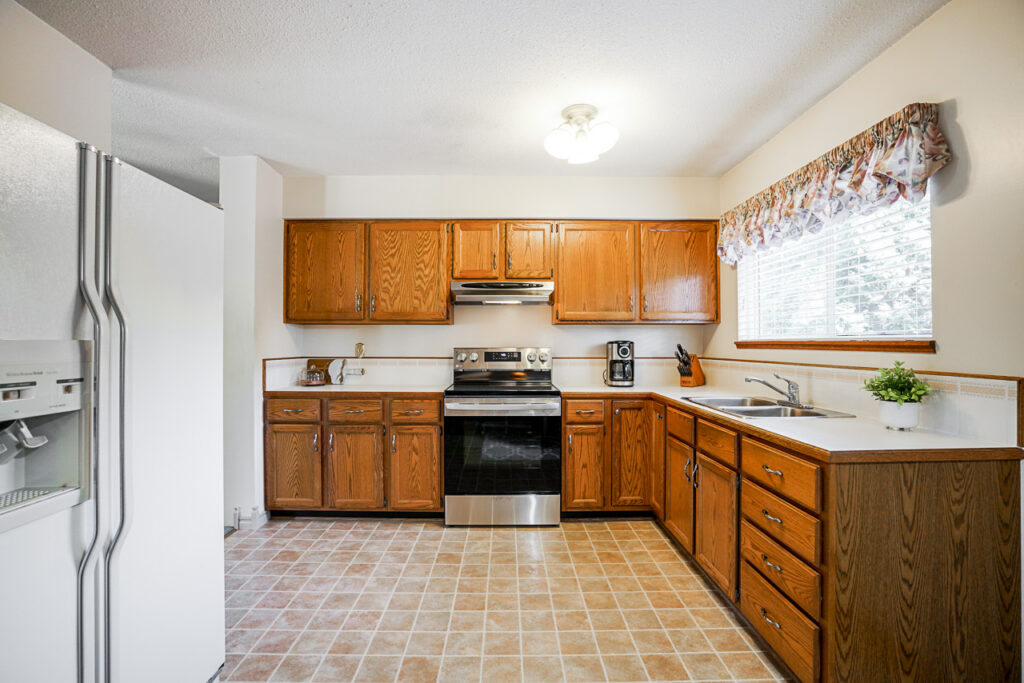 Sold! 1248 Ellis Drive, Port Coquitlam, B.C.