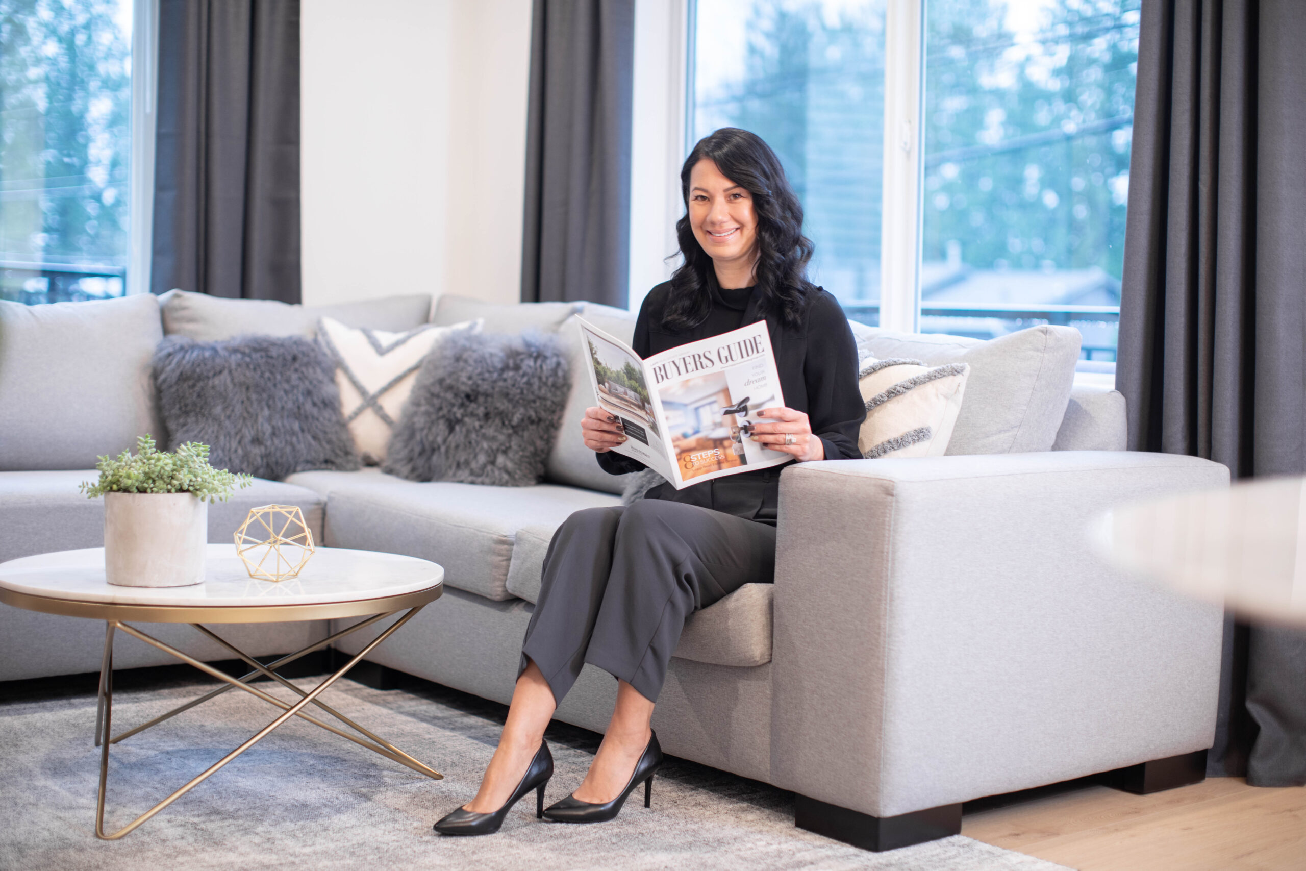 Top Coquitlam REALTOR® & House Rich Podcast with Matt Parker