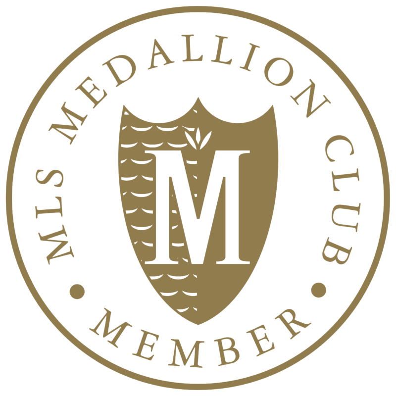 Top Selling Coquitlam Realtor 1% Medallion Club Presidents Club