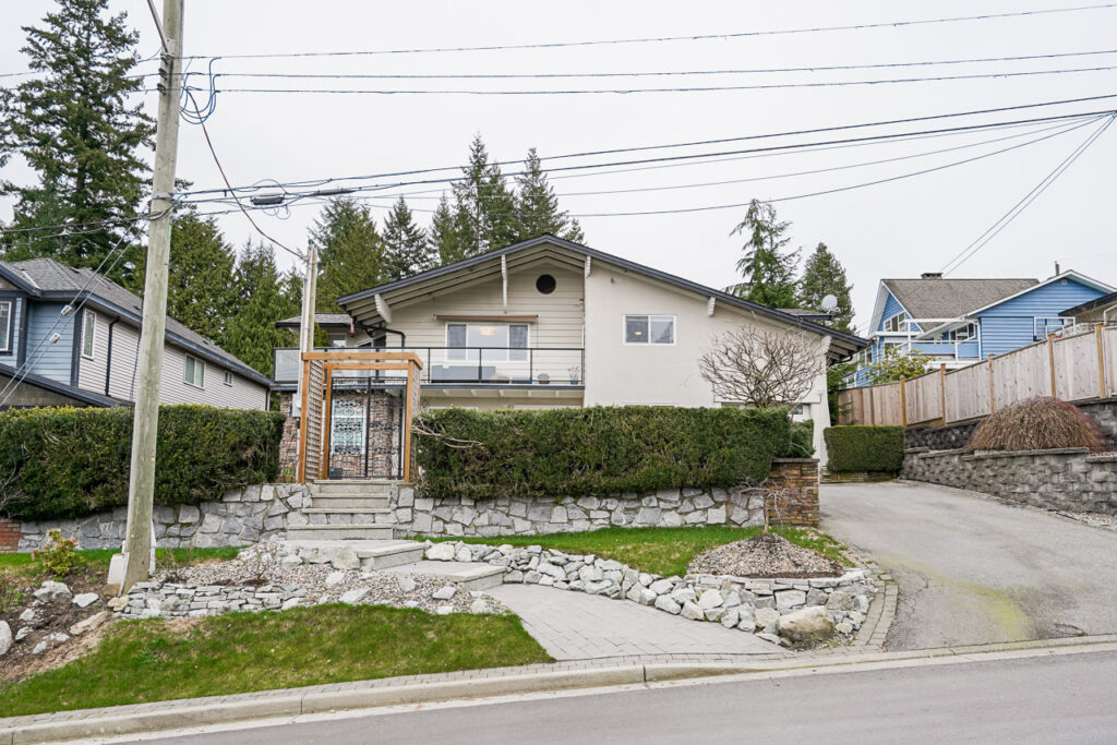 For Sale! 985 Blue Mountain Street, Coquitlam, B.C.