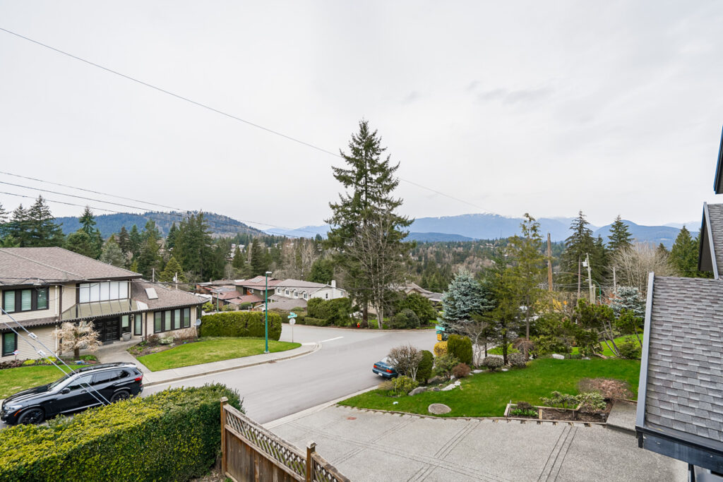 For Sale! 985 Blue Mountain Street, Coquitlam, B.C.