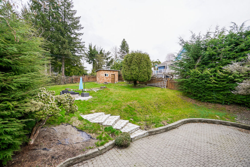 For Sale! 985 Blue Mountain Street, Coquitlam, B.C.
