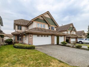 Top Westwood Plateau Realtor 2022 Coquitlam Realtor Krista Lapp- Westwood Pleateau Townhome Coquitlam BC