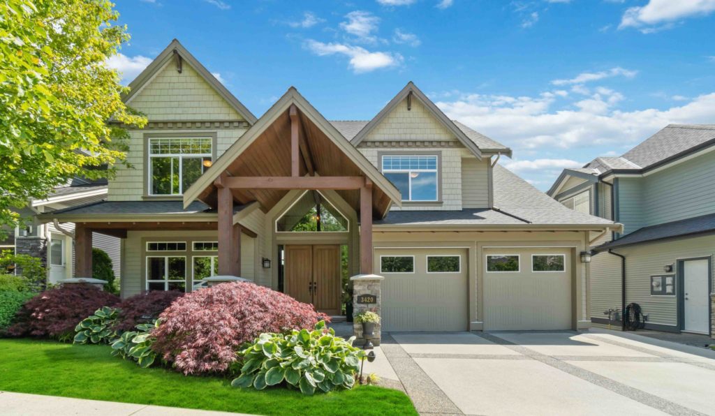 3420 Harper Burke Mountain Coquitlam Realtor Krista Lapp 1 Cover