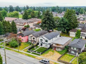 Krista Lapp Coquitlam Realtor 1866 Prairie Avenue Port Coquitlam