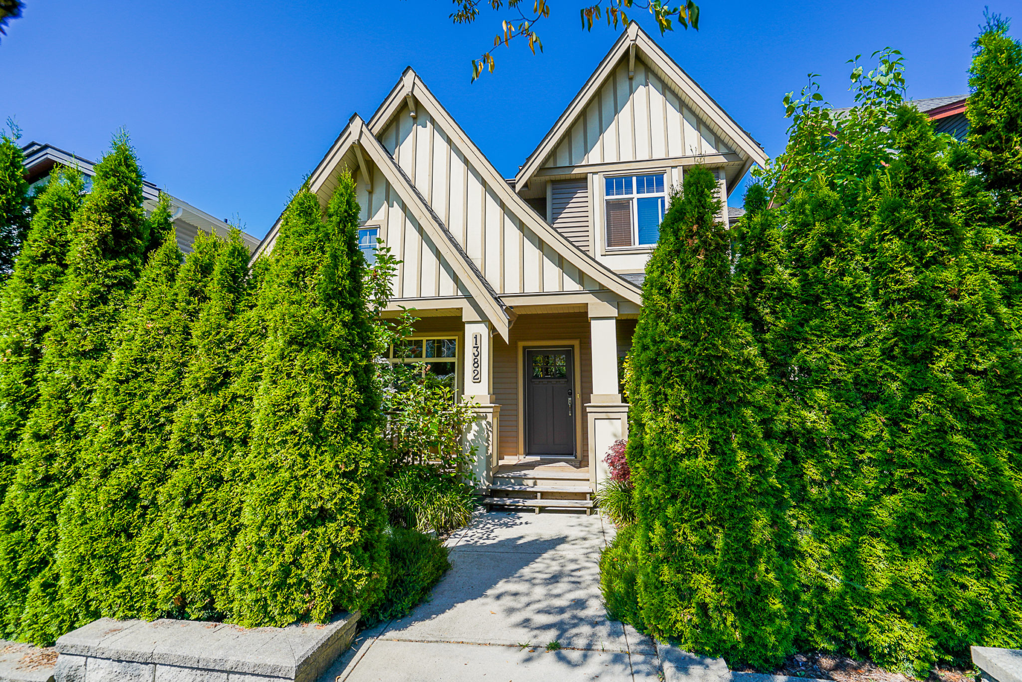 Krista Lapp Burke Mountain Coquitlam 1382 Coast Meridian Road Coquitlam