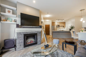Best Coquitlam Realtor Krista Lapp Unit 418 1150 Kensal Place Coquitlam