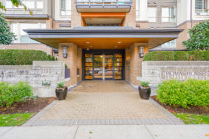 Best Coquitlam Realtor Krista Lapp Unit 418 1150 Kensal Place Coquitlam