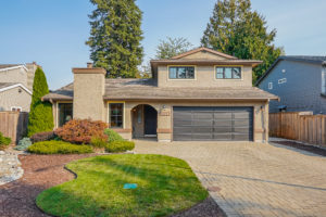 Coquitlam Realtor Krista Lapp 3574 Vineway Street Port Coquitlam