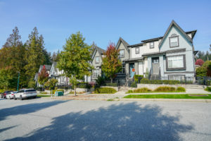 Coquitlam Realtor Krista Lapp Unit 6 3411 Roxton Avenue Coquitlam