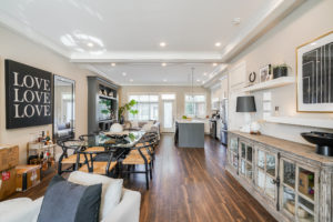 Coquitlam Realtor Krista Lapp Unit 6 3411 Roxton Avenue Coquitlam