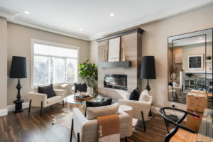 Coquitlam Realtor Krista Lapp Unit 6 3411 Roxton Avenue Coquitlam