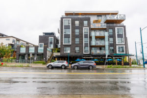 Port Moody Realtor Krista Lapp Unit 205 83 Moody Street Port Moody