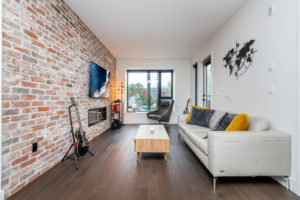 Port Moody Realtor Krista Lapp Unit 205 83 Moody Street Port Moody